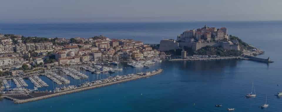 Corse