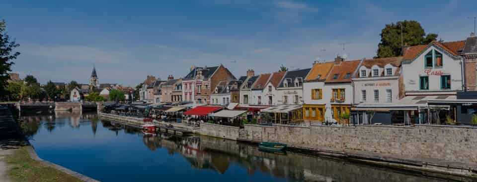 Hauts-de-France