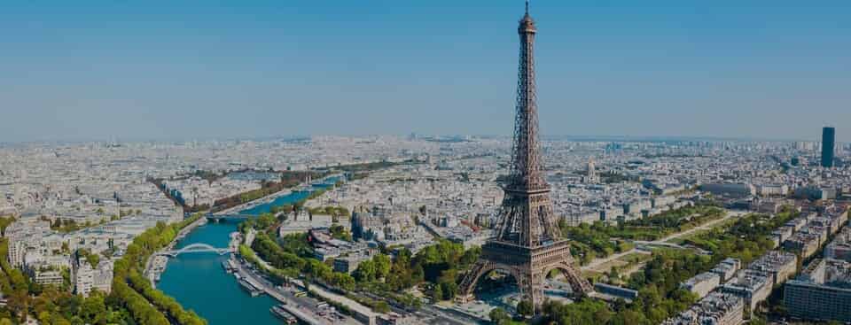 Île-de-France