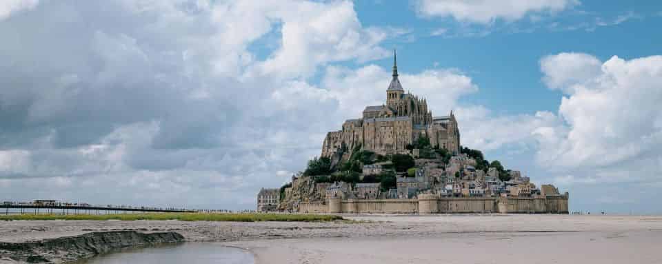 Normandie