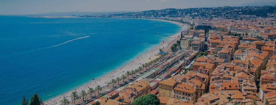 Provence-Alpes-Côte d'Azur