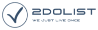 Logo 2DOLIST