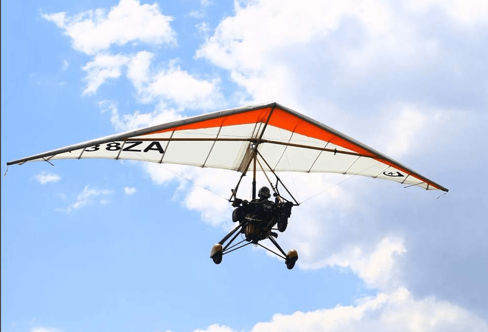 Baptême en ULM pendulaire entre Grenoble et Chambéry Baptême en ULM pendulaire entre Grenoble et Chambéry