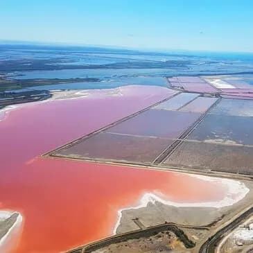 Vol en hélicoptère à Nîmes - vue 6
