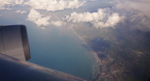 Simulateur de vol avion A320 près de Lille - vue 2