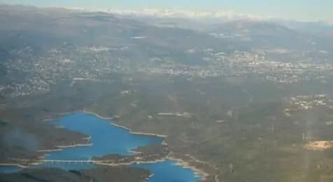 Baptême ULM à Fayence dans le Var - vue 4