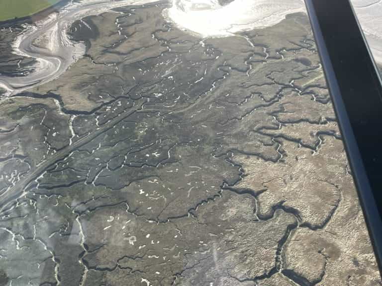 Vol en ULM de Dinard à de la vallée de la Rance - vue 7