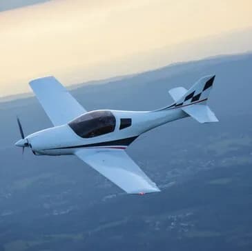 Baptême en ULM 3 axes à Nancy Baptême en ULM 3 axes à Nancy