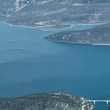 Vol découverte en ULM dans les Hautes Alpes - vue 4