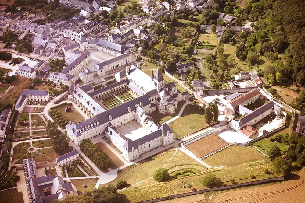 Vol d'initiation ULM autour de la vallée de la Loire et des châteaux - vue 5