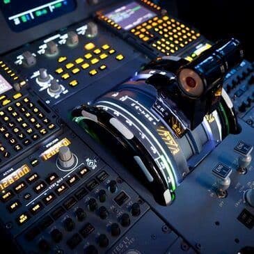 Simulateur de vol A320 à Lyon - vue 3