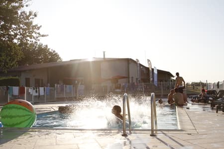 Stage PAC parachutisme prés de Toulouse - vue 25