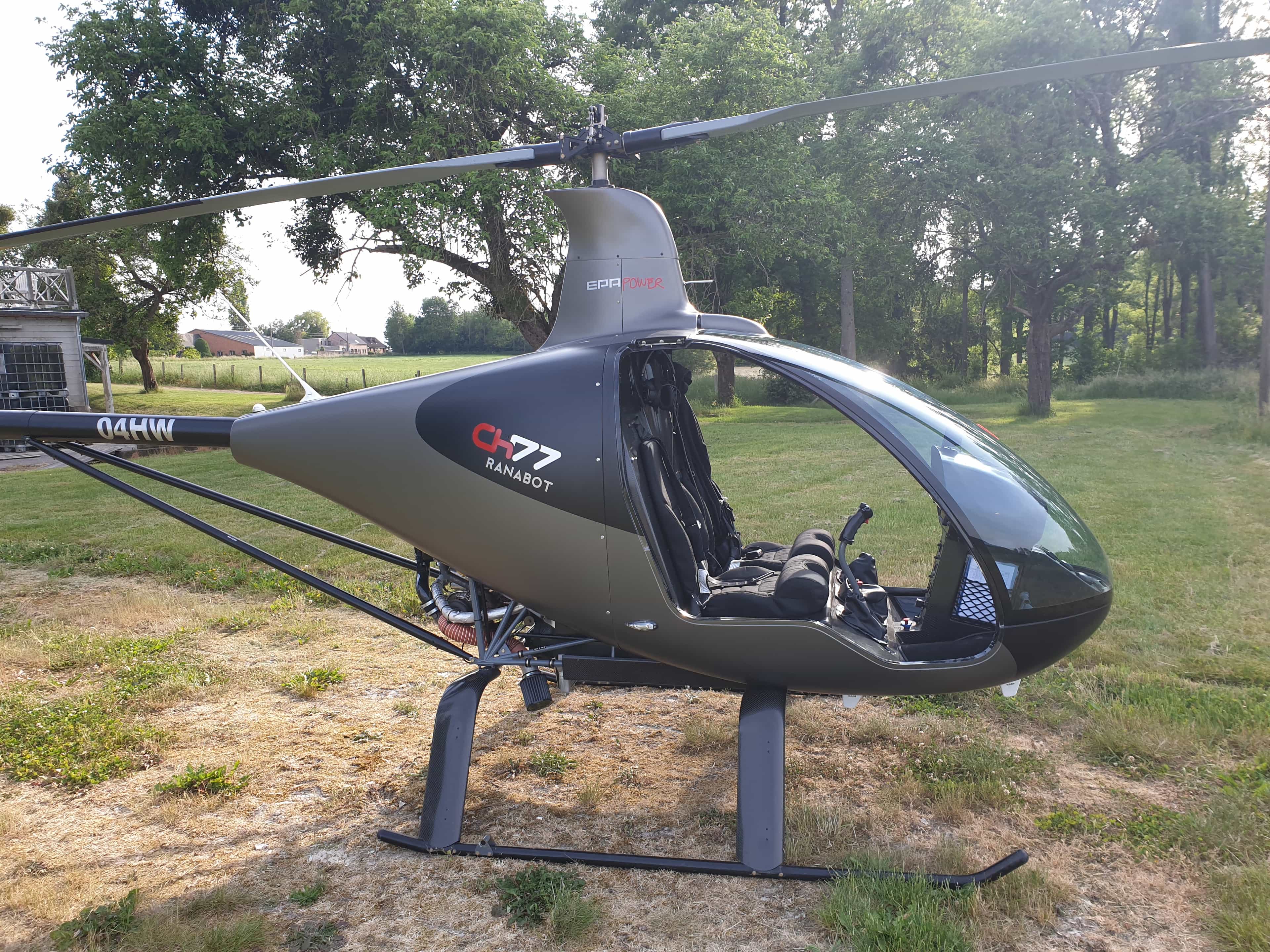 Vol en hélicoptère au départ des Saisies - vue 7