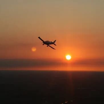 Vol en ULM multiaxes près de Lens - vue 3