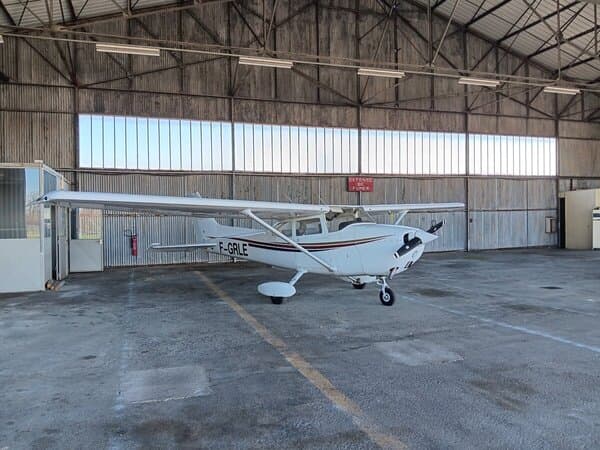 Vol d'initiation au pilotage d'avion prés de Saint Etienne Vol d'initiation au pilotage d'avion prés de Saint Etienne