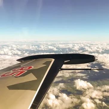 Vol en avion de chasse à Grenoble en Isère - vue 4
