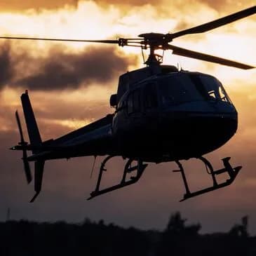 Vol en hélicoptère à Royan - Baptême de l'air - vue 4