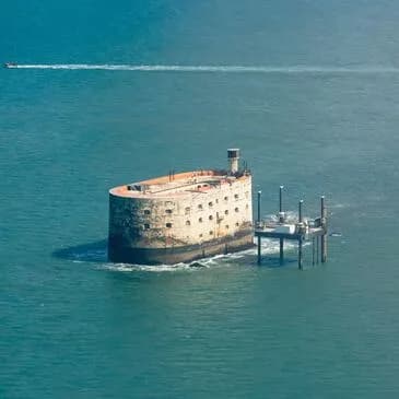 Vol en hélicoptère à Royan - Baptême de l'air - vue 5
