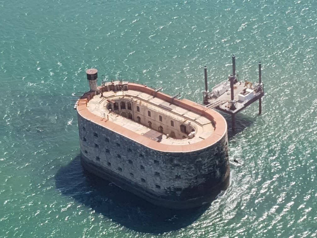 Vol découverte en ULM Savannah dans la région de la rochelle - vue 4