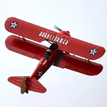 Initiation au pilotage en avion de voltige à Melun Initiation au pilotage en avion de voltige à Melun