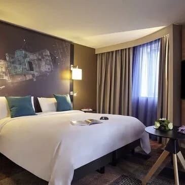 Saut en parachute au Havre avec nuit d'hôtel incluse - vue 2