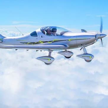 Vol en ULM multiaxe près de Narbonne Vol en ULM multiaxe près de Narbonne