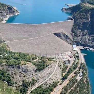 Vol découverte en ULM dans les Hautes Alpes - vue 3