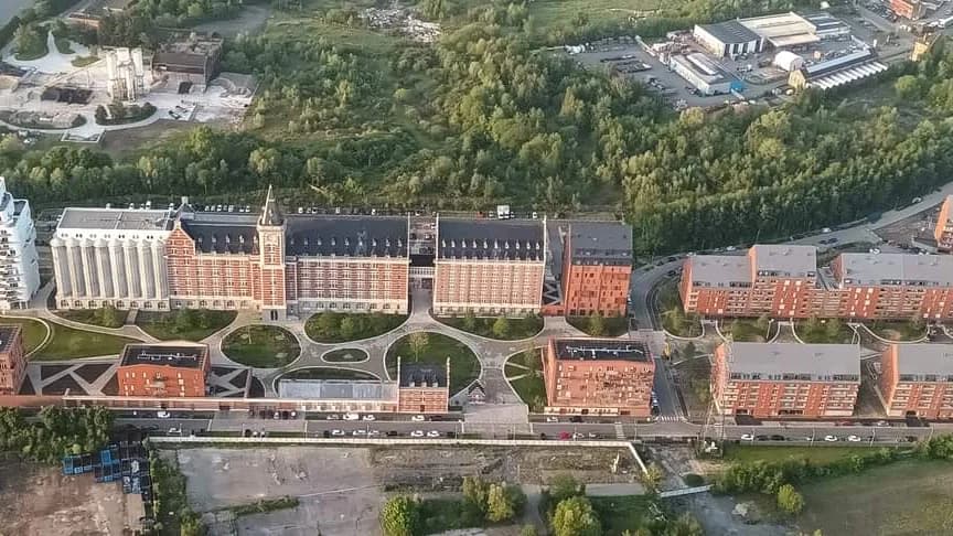 Vol d'initiation au pilotage d'autogire prés de Lille Vol d'initiation au pilotage d'autogire prés de Lille