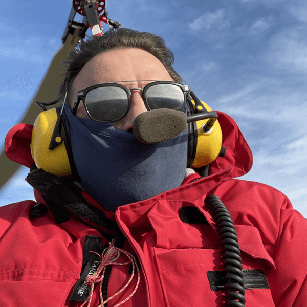 Baptême de l'air en ULM autogire dans le Jura - vue 2