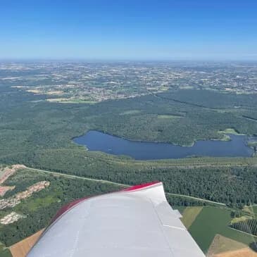 Vol en ULM multiaxes près de Lens - vue 4
